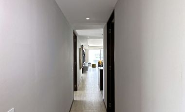 DEPARTAMENTO EN VENTA EN VALLE REAL CIMA PARK