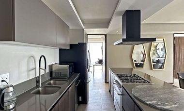 DEPARTAMENTO EN VENTA EN VALLE REAL CIMA PARK