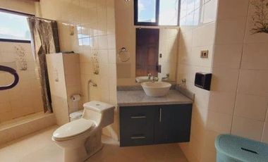 CASA INDEPENDIENTE EN VENTA  – SECTOR MIRASIERRA, VALLE DE LOS CHILLOS