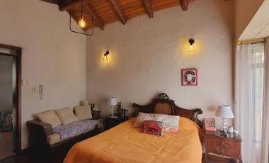 CASA INDEPENDIENTE EN VENTA  – SECTOR MIRASIERRA, VALLE DE LOS CHILLOS