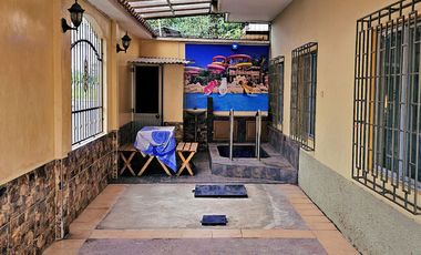 CASA EN VENTA EN LA CDLA LA ADOLFINA, CIUDAD PASAJE