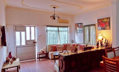 CASA EN VENTA EN LA CDLA LA ADOLFINA, CIUDAD PASAJE