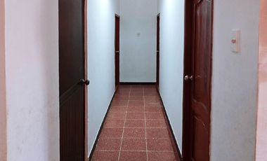 CASA EN VENTA EN LA CDLA LA ADOLFINA, CIUDAD PASAJE