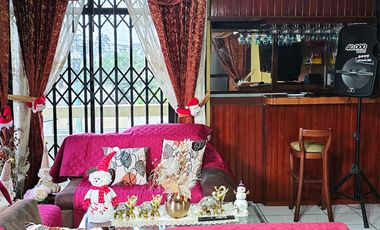 CASA EN VENTA EN LA CDLA LA ADOLFINA, CIUDAD PASAJE