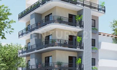 Condominios en preventa en Puerto Vallarta, con vistas al mar y a la ciudad