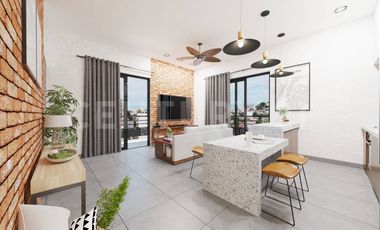 Condominios en preventa en Puerto Vallarta, con vistas al mar y a la ciudad