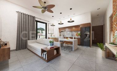 Condominios en preventa en Puerto Vallarta, con vistas al mar y a la ciudad