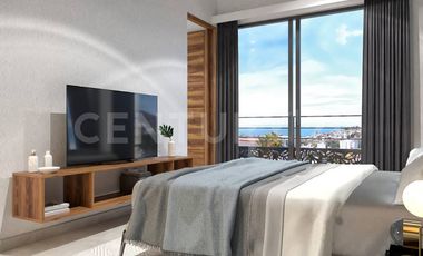 Condominios en preventa en Puerto Vallarta, con vistas al mar y a la ciudad