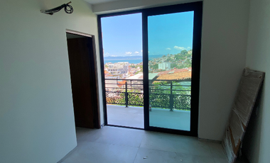 Condominios en preventa en Puerto Vallarta, con vistas al mar y a la ciudad