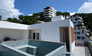 Condominios en preventa en Puerto Vallarta, con vistas al mar y a la ciudad