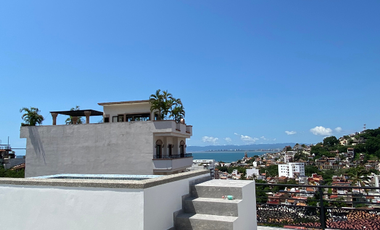 Condominios en preventa en Puerto Vallarta, con vistas al mar y a la ciudad