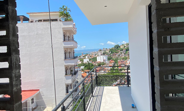 Condominios en preventa en Puerto Vallarta, con vistas al mar y a la ciudad