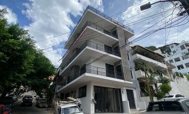 Condominios en preventa en Puerto Vallarta, con vistas al mar y a la ciudad