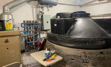 VENTA MAGNÍFICA CASA ESTILO MEXICANO CONTEMPORÁNEO EN HACIENDA SANTA FE