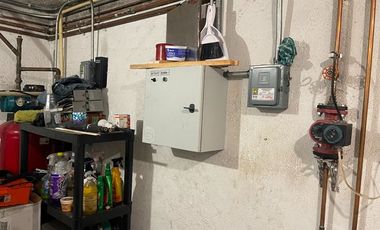 VENTA MAGNÍFICA CASA ESTILO MEXICANO CONTEMPORÁNEO EN HACIENDA SANTA FE