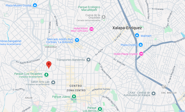 Casa en Venta Xalapa Centro, Xalapa de Enriquez, Veracruz