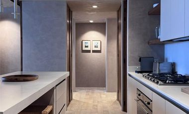 Departamento de lujo en preventa | UAVI Beachfront Residences, Litibú