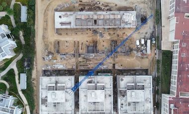 Departamento de lujo en preventa | UAVI Beachfront Residences, Litibú