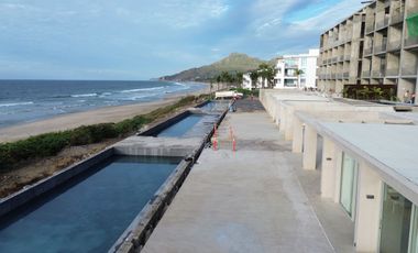 Departamento de lujo en preventa | UAVI Beachfront Residences, Litibú