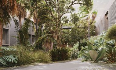 Departamento de lujo en preventa | UAVI Beachfront Residences, Litibú