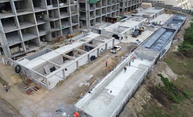 Departamento de lujo en preventa | UAVI Beachfront Residences, Litibú