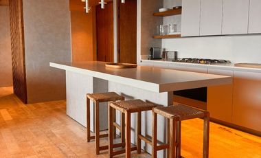 Departamento de lujo en preventa | UAVI Beachfront Residences, Litibú