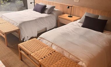 Departamento de lujo en preventa | UAVI Beachfront Residences, Litibú