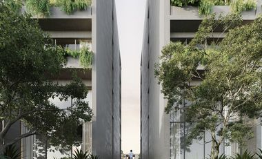 Departamento de lujo en preventa | UAVI Beachfront Residences, Litibú