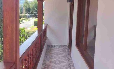 SE ARRIENDA CASA UNIFAMILIAR EN LA CEJA