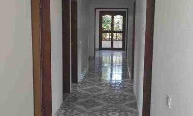 SE ARRIENDA CASA UNIFAMILIAR EN LA CEJA