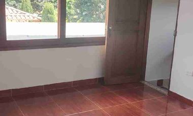 SE ARRIENDA CASA UNIFAMILIAR EN LA CEJA