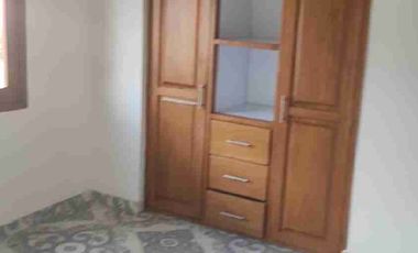 SE ARRIENDA CASA UNIFAMILIAR EN LA CEJA