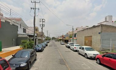 HERMOSA PROPIEDAD EN VENTA DE RECUPERACION BANCARIA EN RINCONADA DEL BOSQUE, GUADALAJARA, JALISCO.