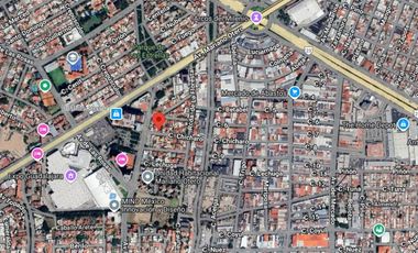 HERMOSA PROPIEDAD EN VENTA DE RECUPERACION BANCARIA EN RINCONADA DEL BOSQUE, GUADALAJARA, JALISCO.