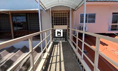 ALQUILER DEPARTAMENTO AMOBLADO