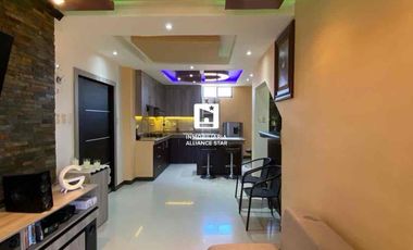 ALQUILER DEPARTAMENTO AMOBLADO