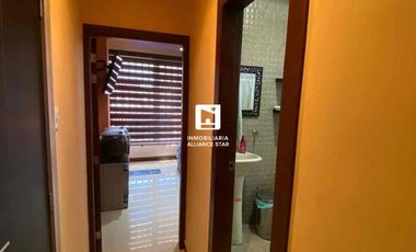 ALQUILER DEPARTAMENTO AMOBLADO