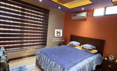 ALQUILER DEPARTAMENTO AMOBLADO
