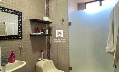 ALQUILER DEPARTAMENTO AMOBLADO