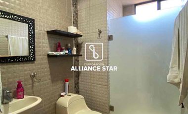 ALQUILER DEPARTAMENTO AMOBLADO