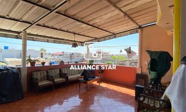 ALQUILER DEPARTAMENTO AMOBLADO