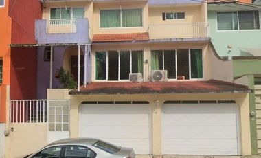 Casa en Venta en Xalapa de Enriquez, Veracruz