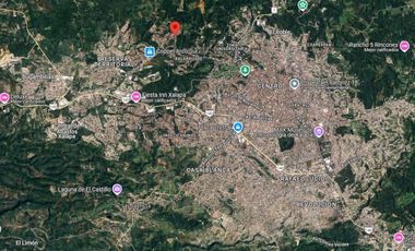 Casa en Venta en Xalapa de Enriquez, Veracruz
