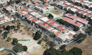 Casa en Venta Huentitán Guadalajara Jalisco