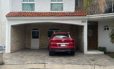 Casa en venta Virreyes Residencial