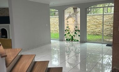 Casa en venta Virreyes Residencial