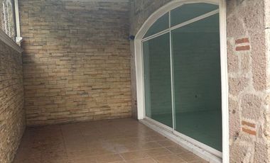 Casa en venta Virreyes Residencial