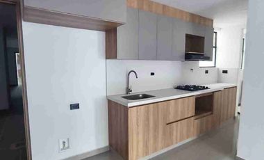 venta apartamento en Itagüí a una cuadra del parque principal nueva