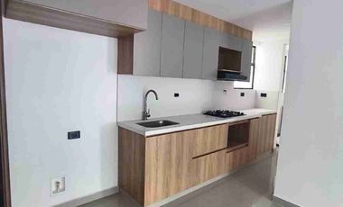 venta apartamento en Itagüí a una cuadra del parque principal nueva