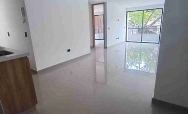 venta apartamento en Itagüí a una cuadra del parque principal nueva